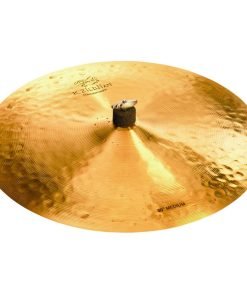 Piatto Ride Zildjian Serie K Constantinople 20" Medium Ride