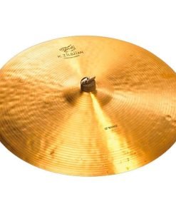 Piatto Ride Zildjian Serie K Constantinople 22" Medium Thin Ride High