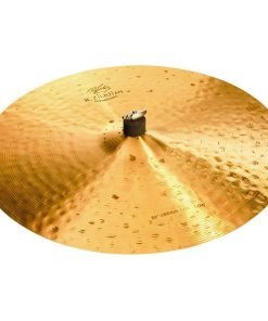 Piatto Ride Zildjian Serie K Constantinople 22" Medium Thin Ride Low (K1119)