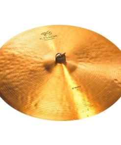 Piatto Ride Zildjian Serie K Constantinople 22" Bounce Ride