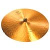 Piatto Ride Zildjian Serie K Constantinople 22" Thin Ride Over Hammered
