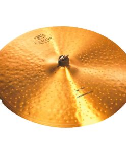 Piatto Ride Zildjian Serie K Constantinople 22" Thin Ride Over Hammered