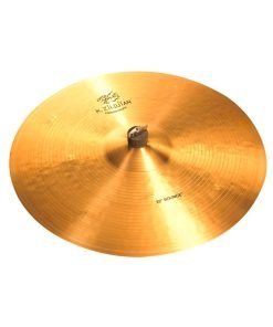 Piatto Ride Zildjian Serie K Constantinople 20" Bounce Ride
