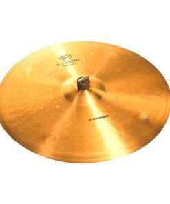 Piatto Ride Zildjian Serie K Constantinople 22" Renaissance Ride