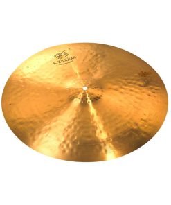 Piatto Ride Zildjian Serie K Constantinople 20" Renaissance Ride