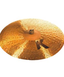Piatti Ride Zildjian Serie K Custom 22" High Definition Ride