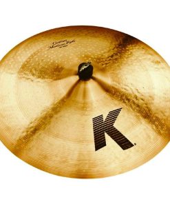 Piatti Ride Zildjian Serie K Custom 22" Medium Ride