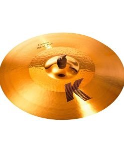 Piatto Ride Zildjian Serie K Custom 21" Hybrid Ride