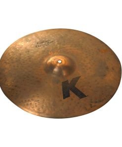 Piatto  Ride Zildjian Serie K Custom 21" Organic Ride