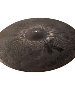 Piatti Ride Zildjian Serie K Custom 23" K Custom Special Dry Ride