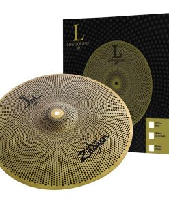 Piatto Ride Zildjian Serie L80 Low Volume 20"  Ride (LV8020R)