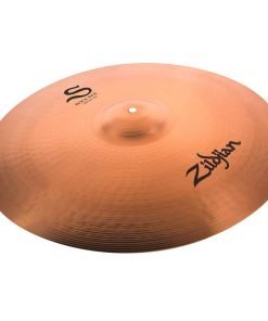 Piatto Ride Zildjian Serie S Family 20" Rock Ride