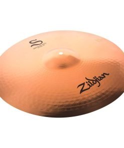 Piatto Ride Zildjian Serie S Family 22" Medium Ride