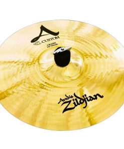Piatti Crash Zildjian Serie A Custom 14" Crash