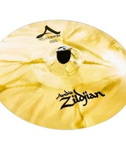 Piatti Crash Zildjian Serie A Custom 17" Crash