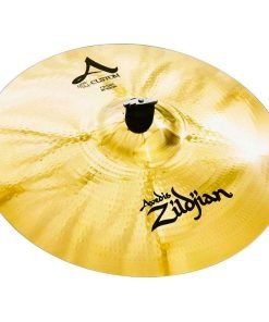 Piatti Crash Zildjian Serie A Custom 18" Crash