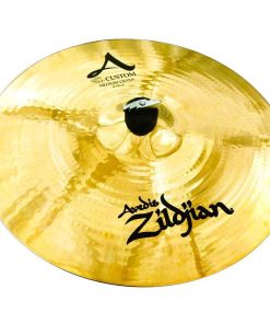 Piatti Crash Zildjian Serie A Custom 16" Medium Crash