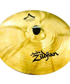 Piatti Crash Zildjian Serie A Custom 17" Medium Crash