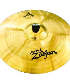 Piatti Crash Zildjian Serie A Custom 18" Medium Crash
