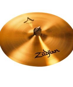 Piatto Crash Zildjian Serie A 16" Thin Crash