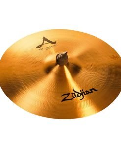 Piatti Crash Zildjian Serie A 18" Medium Crash