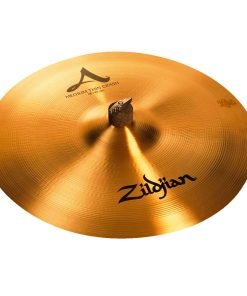 Piatti Crash Zildjian Serie A 18" Medium Thin Crash