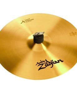 Piatto Crash Zildjian Serie A 14" Fast Crash (A0264)