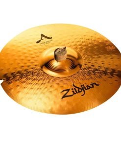 Piatti Crash Zildjian Serie A 17" Heavy Crash