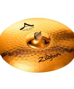 Piatti Crash Zildjian Serie A 18" Heavy Crash