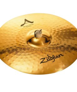 Piatti Crash Zildjian Serie A 19" Heavy Crash