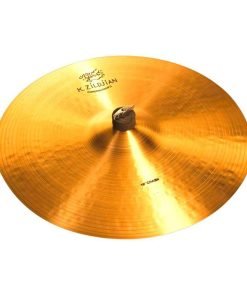 Piatto Crash Zildjian Serie K Constantinople 18" Crash