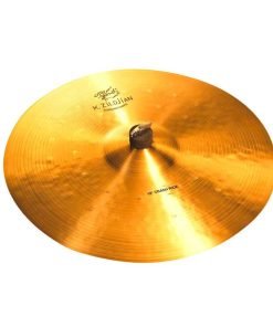 Piatto Ride Zildjian Serie K Constantinople 19" Crash Ride