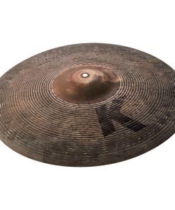 Piatto Crash Zildjian Serie K Custom 20" K Custom Special Dry Crash (K1424)