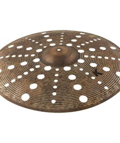 Piatto Crash Zildjian Serie K Custom 21"  Special Dry Trash Crash