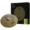 Piatto Crash Zildjian Serie L80 Low Volume 16" Crash (LV8016C)