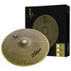 Piattio Crash Zildjian Serie L80 Low Volume 18" Crash-Ride (LV8018CR)