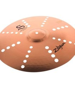 Piatto Crash Zildjian Serie S Family 16" Trash Crash