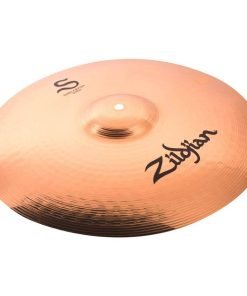 Piatto Crash Zildjian Serie S Family 16" Thin Crash