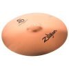 Piatto Crash Zildjian Serie S Family 16" Medium Thin Crash
