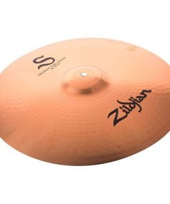 Piatto Crash Zildjian Serie S Family 16"  Medium Thin Crash