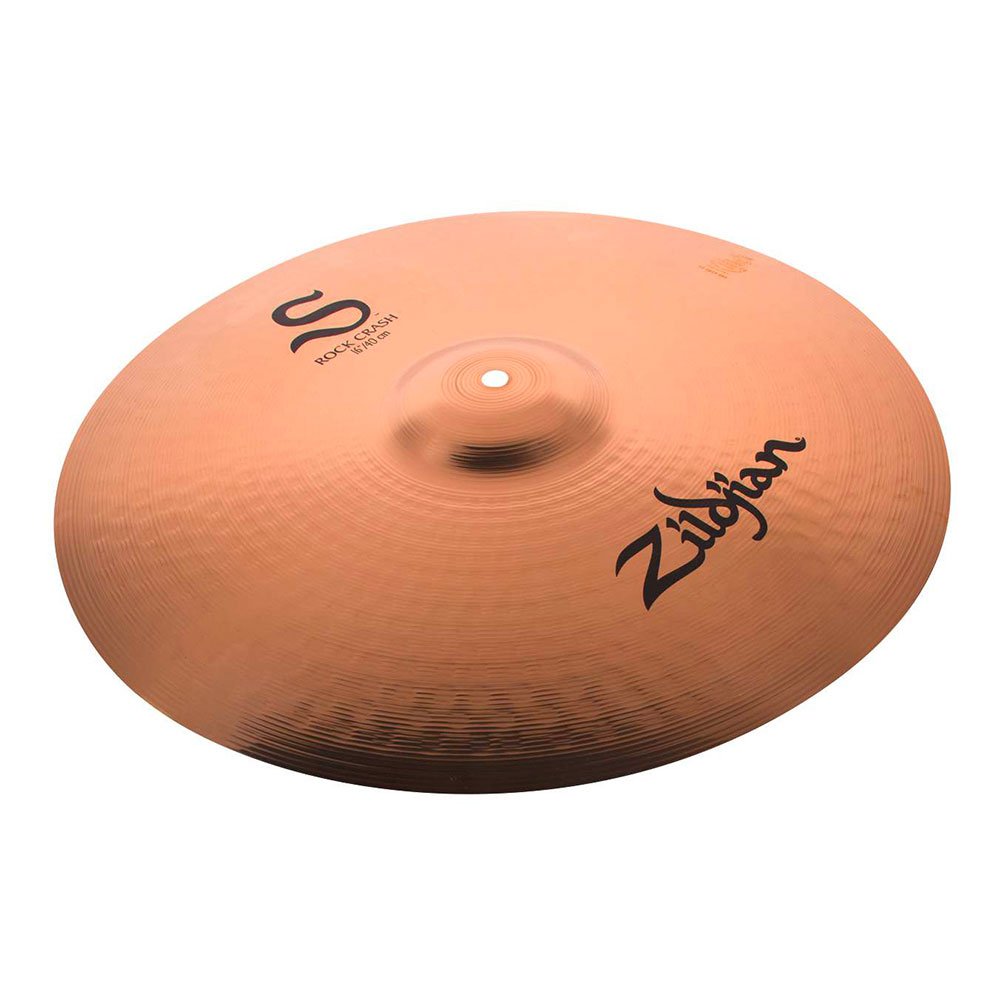 Piatto Crash Zildjian Serie S Family 16" Rock Crash