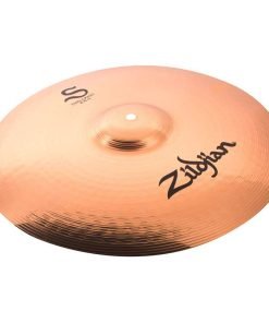 Piatto Crash Zildjian Serie S Family 18" Thin Crash