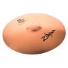 Piatto Crash Zildjian Serie S Family 18" Medium Thin Crash