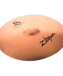 Piatto Crash Zildjian Serie S Family 18" Medium Thin Crash