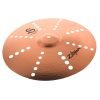 Piatto Crash Zildjian Serie S Family 18" Trash Crash