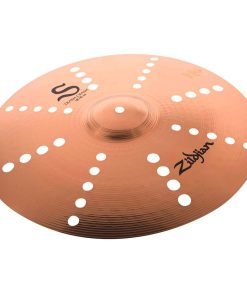 Piatto Crash Zildjian Serie S Family 18" Trash Crash