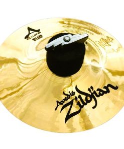 Piatti Splash Zildjian Serie A Custom 10" Splash (A20542)