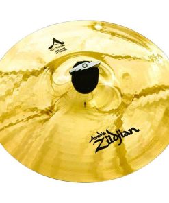 Piatto Splash Zildjian Serie A Custom 12" Splash (A20544)