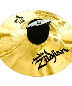 Piatto Splash Zildjian Serie A Custom 6" Splash (A20538)