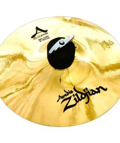 Piatto Splash Zildjian Serie A Custom 8" Splash  (A20540)